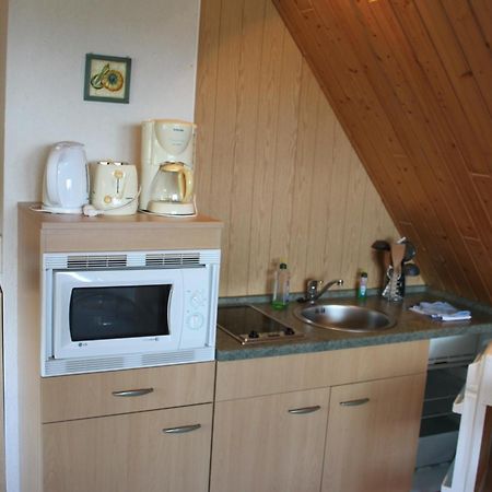 Fewo-Ulla-02 Ferienwohnung im OG Dierhagen Exterior foto