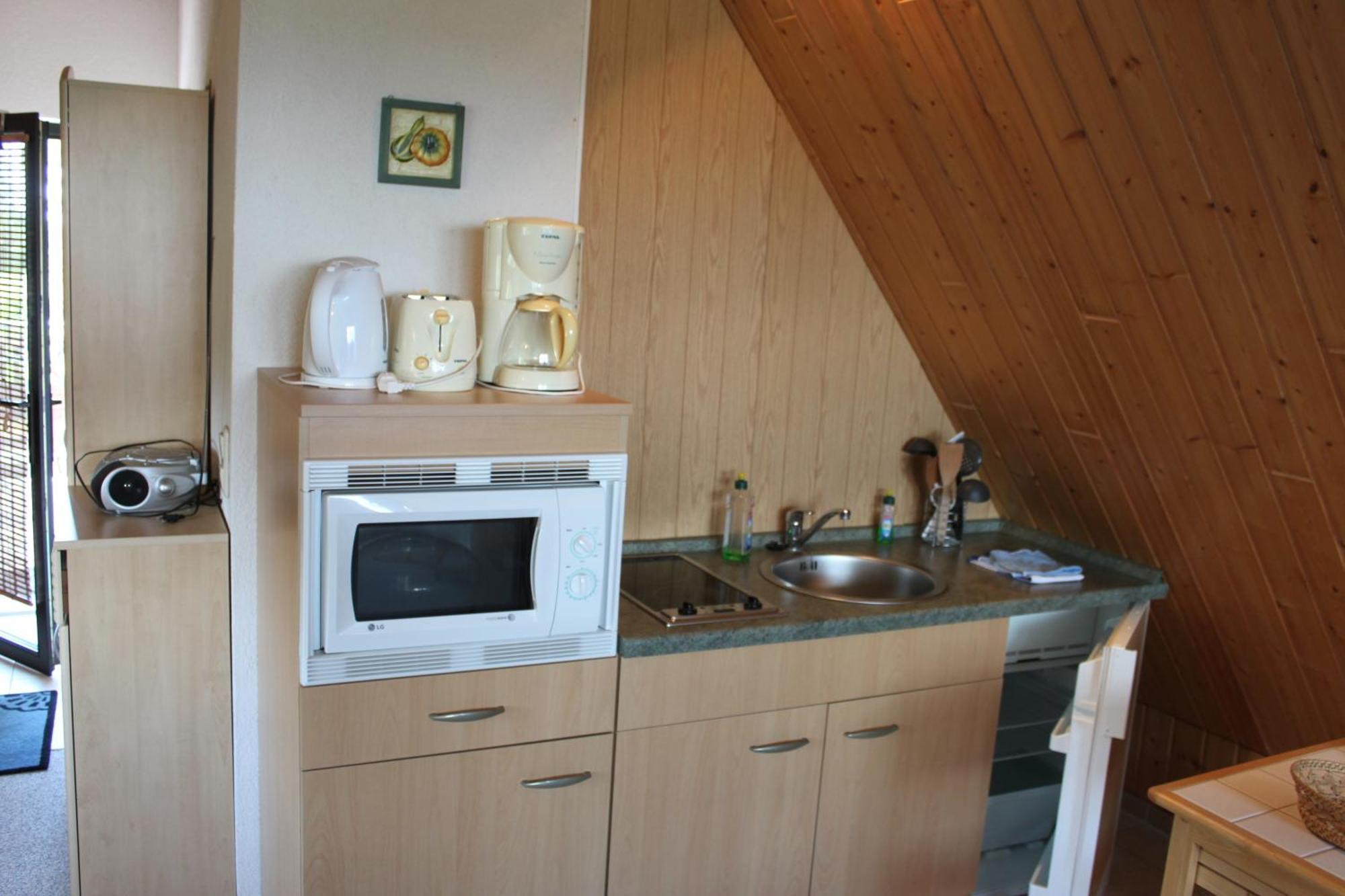 Fewo-Ulla-02 Ferienwohnung im OG Dierhagen Exterior foto